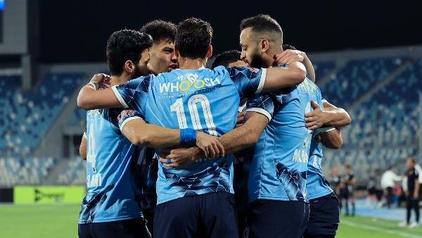 باسم مرسي: بيراميدز هو البطل الحقيقي للدوري الموسم الماضي وليس الأهلي