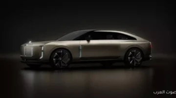 1762650022 بنتلي لسة متألقة سيارة بقوة 640 حصان وأخرى كهربائية بالكامل