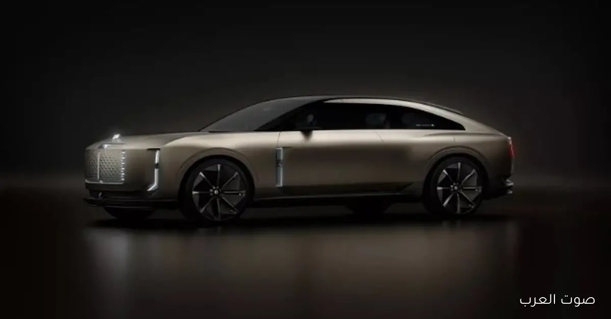 بنتلي لسة متألقة.. سيارة بقوة 640 حصان وأخرى كهربائية بالكامل 2 بنتلي لسة متألقة.. سيارة بقوة 640 حصان وأخرى كهربائية بالكامل