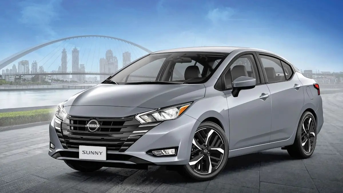 1762657292 567 سعر نيسان صني 2025 في السوق السعودي يبدأ من 66