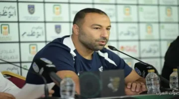 1762670240 زمالك في القمة على بيراميدز وعبد الرؤوف شجع لاعبيه نفسياً