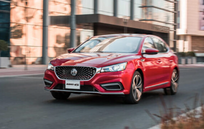 1762676547 255 ام جي 6 أوتوماتيك بسعر 650 ألف جنيه شوفوا الصور