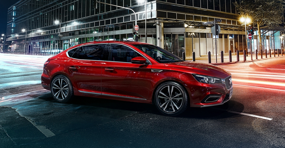 1762676547 544 ام جي 6 أوتوماتيك بسعر 650 ألف جنيه شوفوا الصور