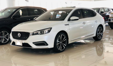 1762676547 713 ام جي 6 أوتوماتيك بسعر 650 ألف جنيه شوفوا الصور