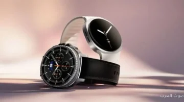 1762682542 أحدث ساعات سامسونج الذكية تعالوا شوفوا أهم مميزات Galaxy Watch