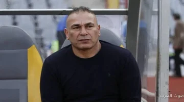 1762682778 إبراهيم حسن إصابات كتير هتغيب لاعبين عن معسكر منتخب مصر