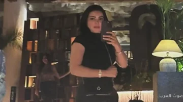 1762687152 دينا فؤاد بت shine في أحدث ظهور لها على إنستجرام