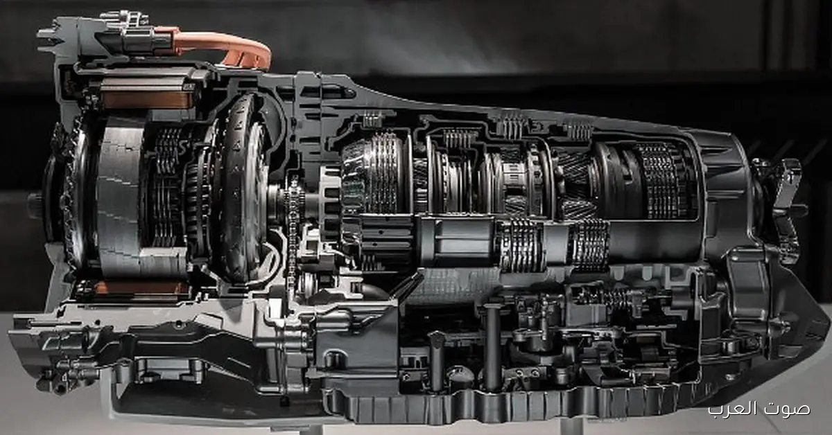 ازاي تهتم بناقل الحركة في عربيتك؟ خلي بالك من الأوساخ وبقايا المعادن 2 ازاي تهتم بناقل الحركة في عربيتك؟ خلي بالك من الأوساخ وبقايا المعادن