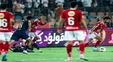 1762688357 تابعوا مباراة الأهلي والزمالك في نهائي كأس السوبر المصري مباشرة