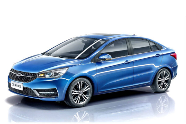 1762690593 310 تعرف على مواصفات شيرى أريزو 5 2026 وشوف صورها