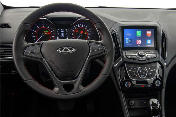 1762690593 718 تعرف على مواصفات شيرى أريزو 5 2026 وشوف صورها