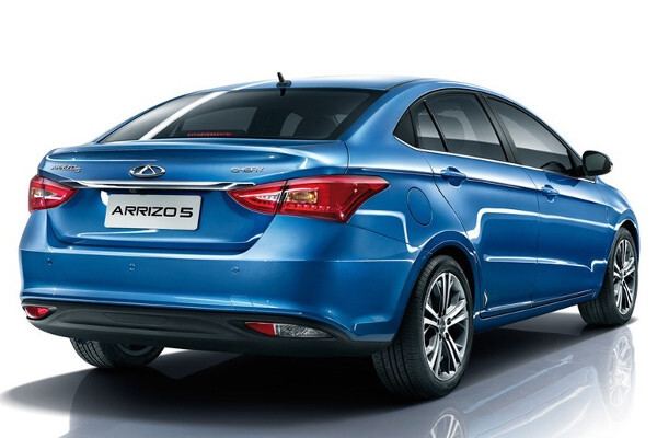 1762690593 733 تعرف على مواصفات شيرى أريزو 5 2026 وشوف صورها