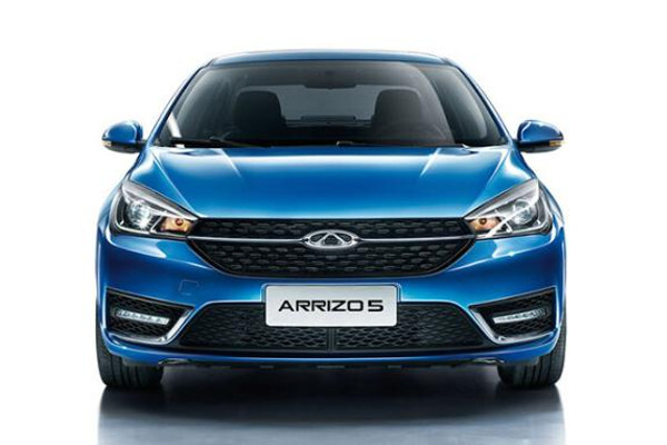 1762690593 969 تعرف على مواصفات شيرى أريزو 5 2026 وشوف صورها