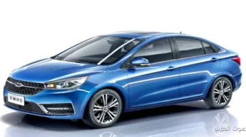 1762690594 تعرف على مواصفات شيرى أريزو 5 2026 وشوف صورها