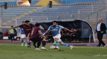 1762690880 شوفوا مباراة بيراميدز وسيراميكا كليوباترا في كأس السوبر المصري 2025