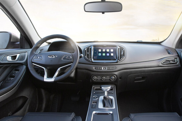 أي واحدة أحسن.. مقارنة بين جيتور X70 وشيرى تيجو 7 2026؟ 8 1762691548 316 أي واحدة أحسن مقارنة بين جيتور X70 وشيرى تيجو 7