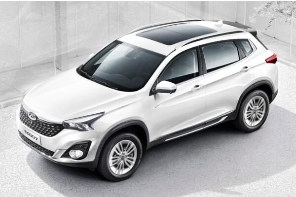 أي واحدة أحسن.. مقارنة بين جيتور X70 وشيرى تيجو 7 2026؟ 6 1762691548 729 أي واحدة أحسن مقارنة بين جيتور X70 وشيرى تيجو 7