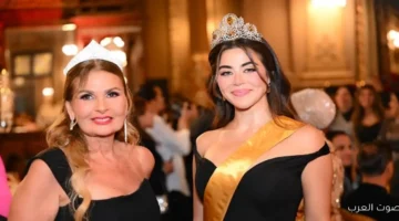 1762695684 الوزراء والسفراء ونجوم الفن والإعلام مع الأمراء في أول حفل