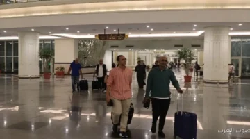 1762696043 السكة الحديد بتساعد في نقل القضاة للإشراف على انتخابات مجلس