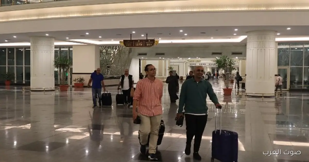 السكة الحديد بتساعد في نقل القضاة للإشراف على انتخابات مجلس النواب في كذا محافظة | صور 2 السكة الحديد بتساعد في نقل القضاة للإشراف على انتخابات مجلس النواب في كذا محافظة | صور