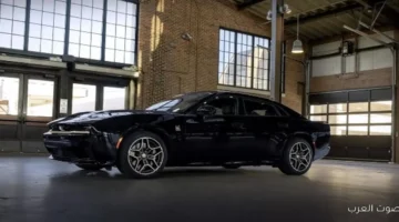 سعر دودج تشارجر سكس باك 2026 في السعودية والصور بتاعتها 36 1762700619 سعر دودج تشارجر سكس باك 2026 في السعودية والصور بتاعتها
