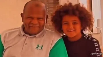 1762708690 محمد رمضان هتوحشنا أوي يا جدي الراحل