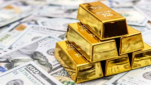 الذهب يحافظ على مكاسبه فوق 3600 دولار مع ترقب بيانات التضخم الأمريكية