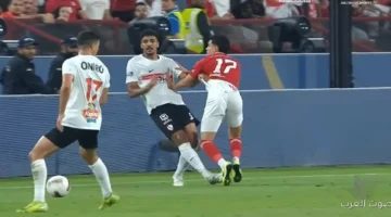 1762714034 ياسمين الخطيب شكرًا للزمالك بيحاربوا رغم الظلم وسوء الإدارة