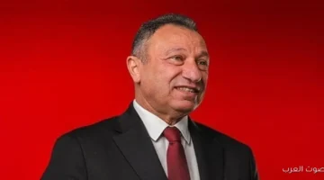 1762714336 الخطيب يبارك للاعبي الأهلي والجهاز الفني والإداري بعد الفوز بالسوبر