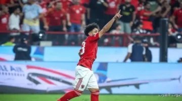 1762714941 مروان عطية كل لاعبي الأهلي يستاهلوا لقب أفضل لاعب في