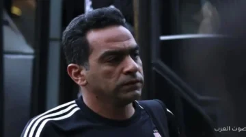 1762721060 عادل مصطفى النتائج بتتحسن ومع أحمد عبد الرؤوف الزمالك بيعمل