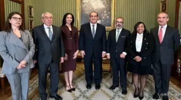 1762722616 رئيس البرتغال يعبر عن إعجابه بالمتحف المصري الكبير