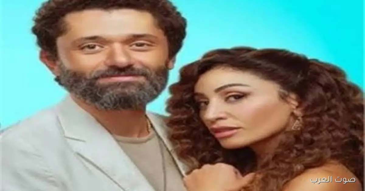 هبة يسري ترد على الانتقادات لدينا الشربيني: “يا جماعة، كفاية كلام ده قصف محصنات”