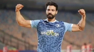 1762724421 المنيري يكشف تفاصيل إصابة أحمد سامي واللاعب هيعمل أشعة بعد