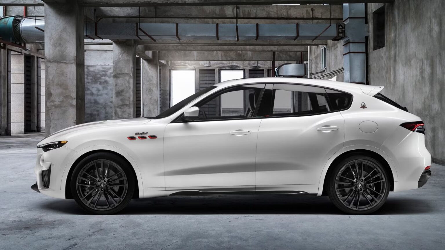 1762750819 550 بأسعار مدهشة إيه اللي بتقدمه مازيراتي ليفانتي تروفيو؟