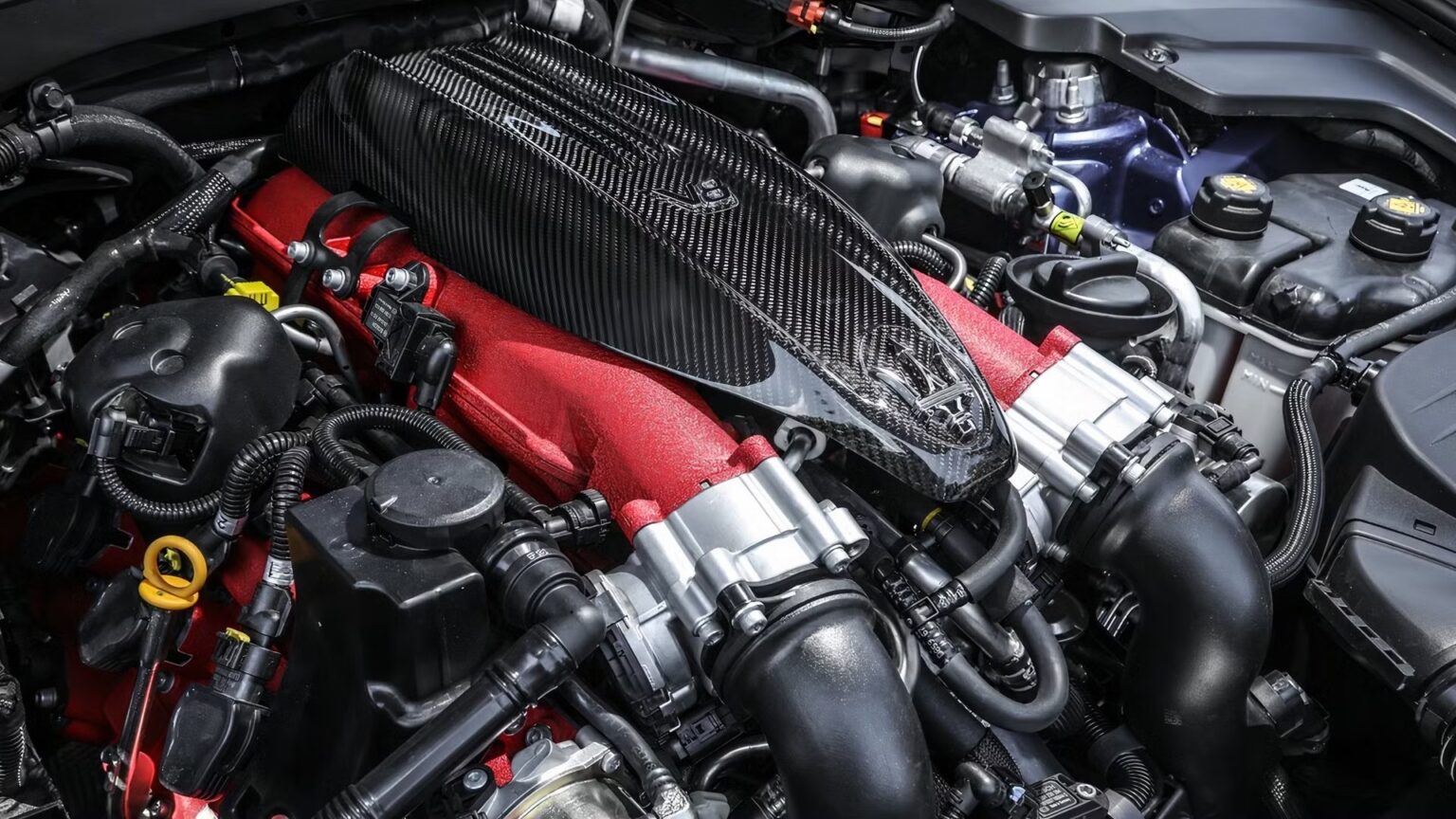 1762750819 625 بأسعار مدهشة إيه اللي بتقدمه مازيراتي ليفانتي تروفيو؟