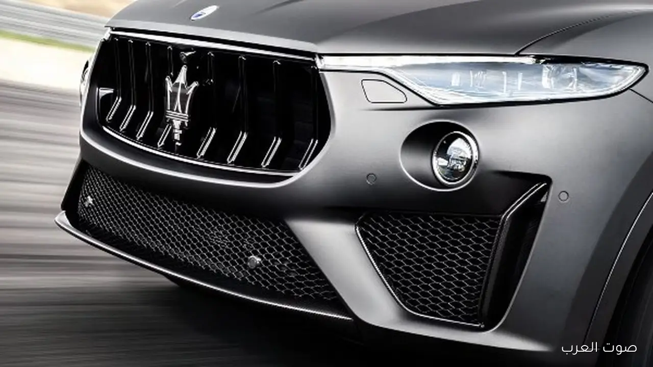 1762750819 بأسعار مدهشة إيه اللي بتقدمه مازيراتي ليفانتي تروفيو؟