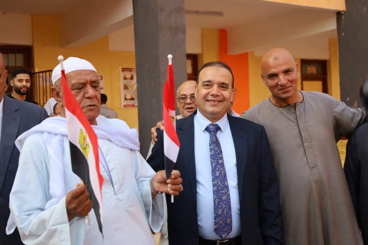 الانتخابات البرلمانية