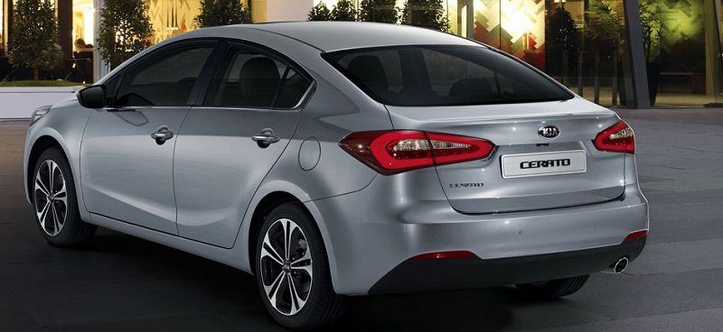 1762762882 108 سعر كيا سيراتو سيدان وصل لـ 700 ألف جنيه