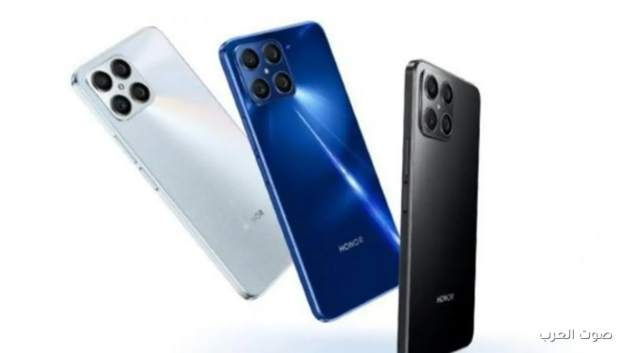 1762765344 مميزات رائعة وسعر مميز كل تفاصيل موبايل Honor X80 الجديد