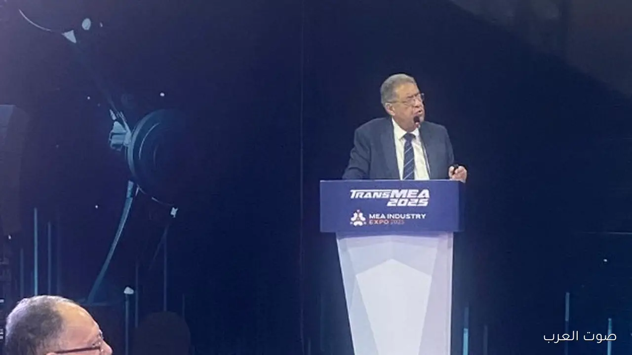 1762767856 برنامج وطني لتوطين صناعة السيارات وزيادة الإنتاج لـ 100 ألف