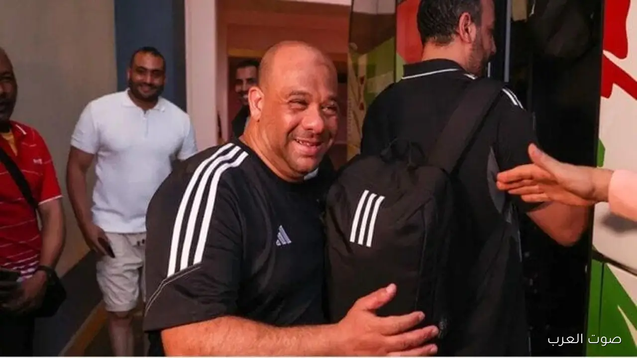 1762770324 أحمد شوبير وليد صلاح الدين كان له تأثير نفسي كبير،