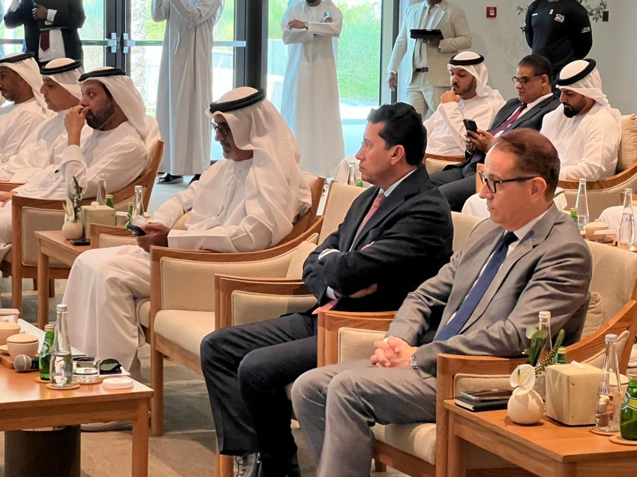 النسخة العاشرة من سباق زايد الخيري 2025