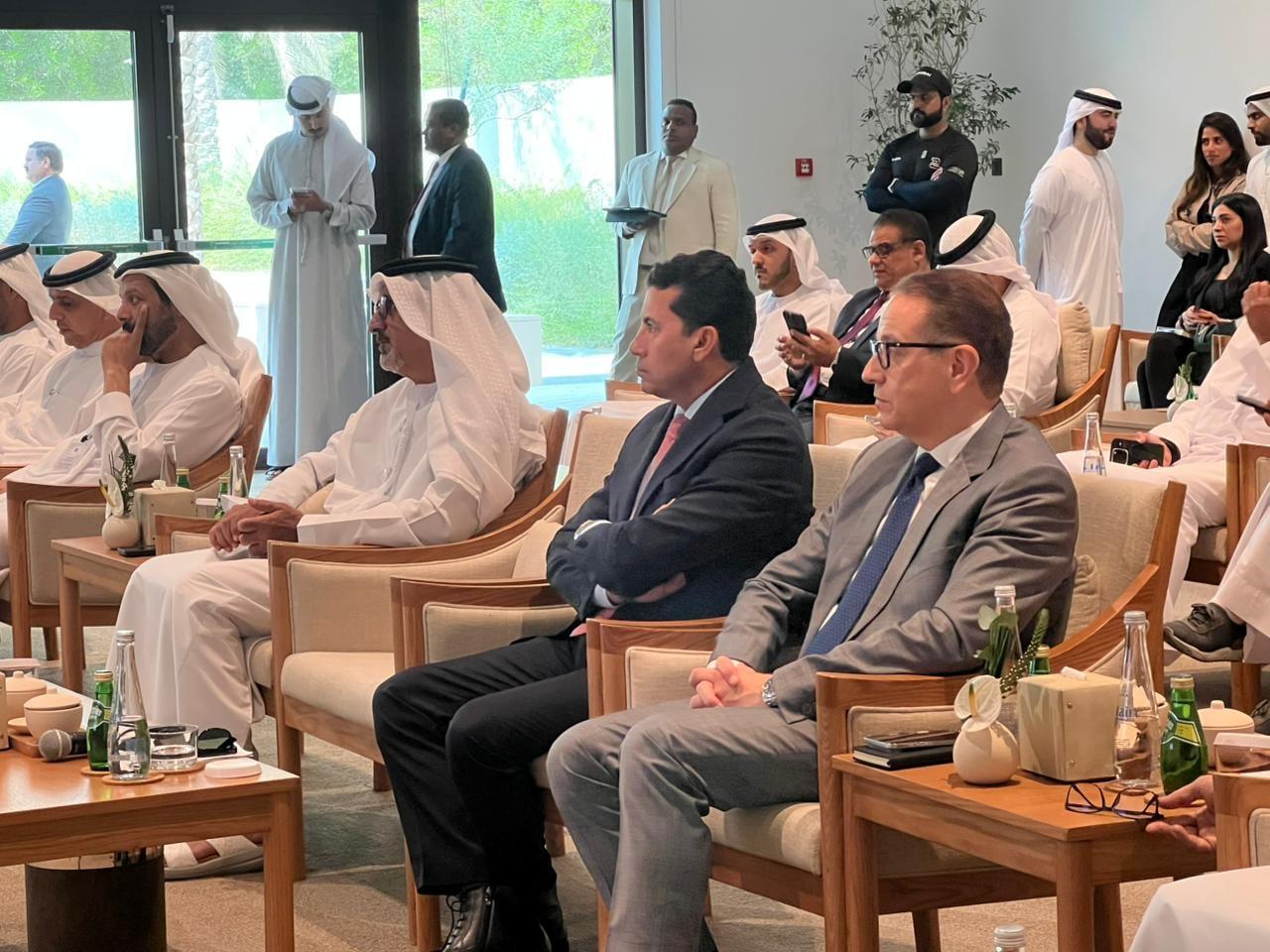 النسخة العاشرة من سباق زايد الخيري 2025