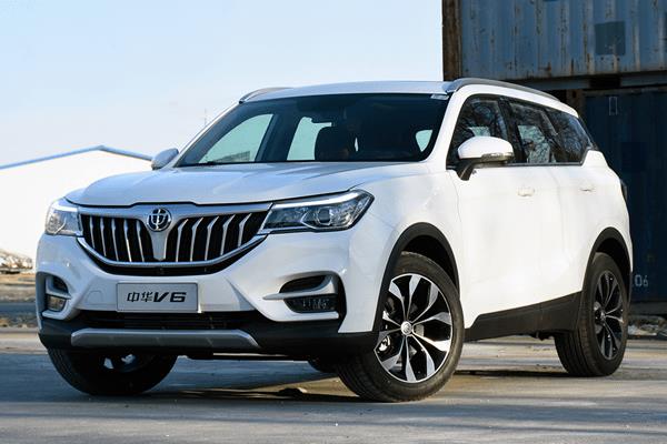 1762772486 197 بريليانس V6 جديدة للعيلة بسعر 600 ألف جنيه