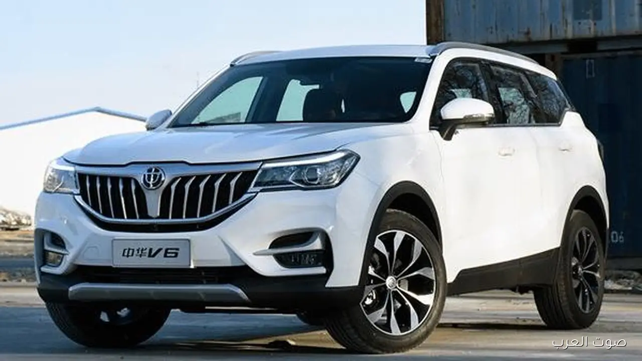 1762772486 بريليانس V6 جديدة للعيلة بسعر 600 ألف جنيه