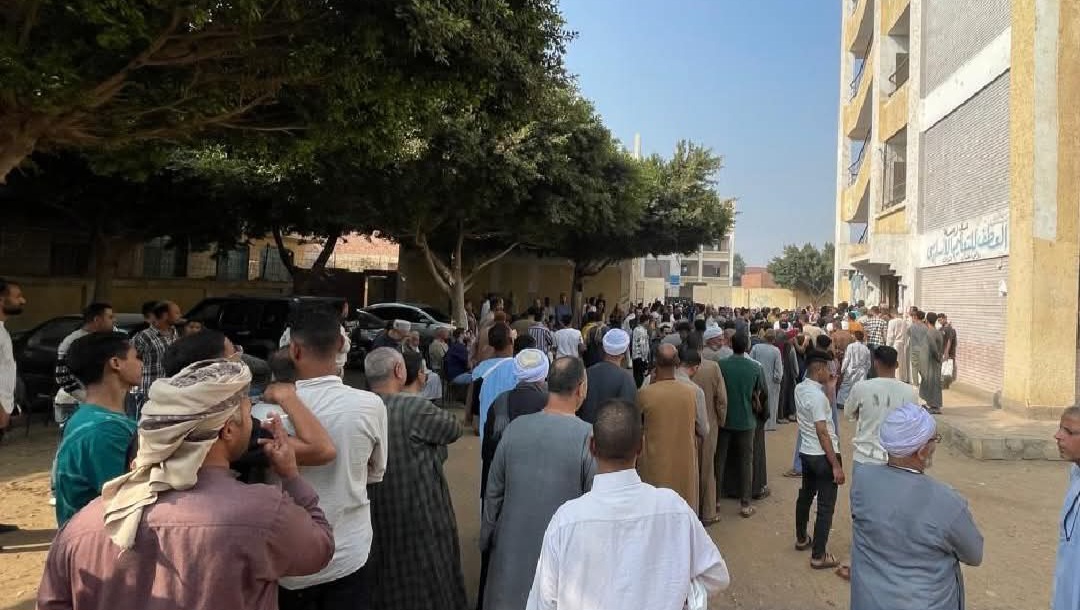 1762775427 212 قرى العياط تتحرك في انتخابات مجلس النواب 2025