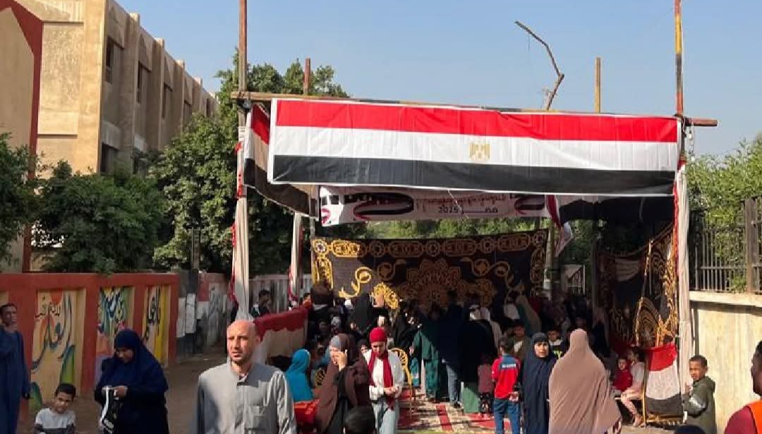 1762775427 672 قرى العياط تتحرك في انتخابات مجلس النواب 2025