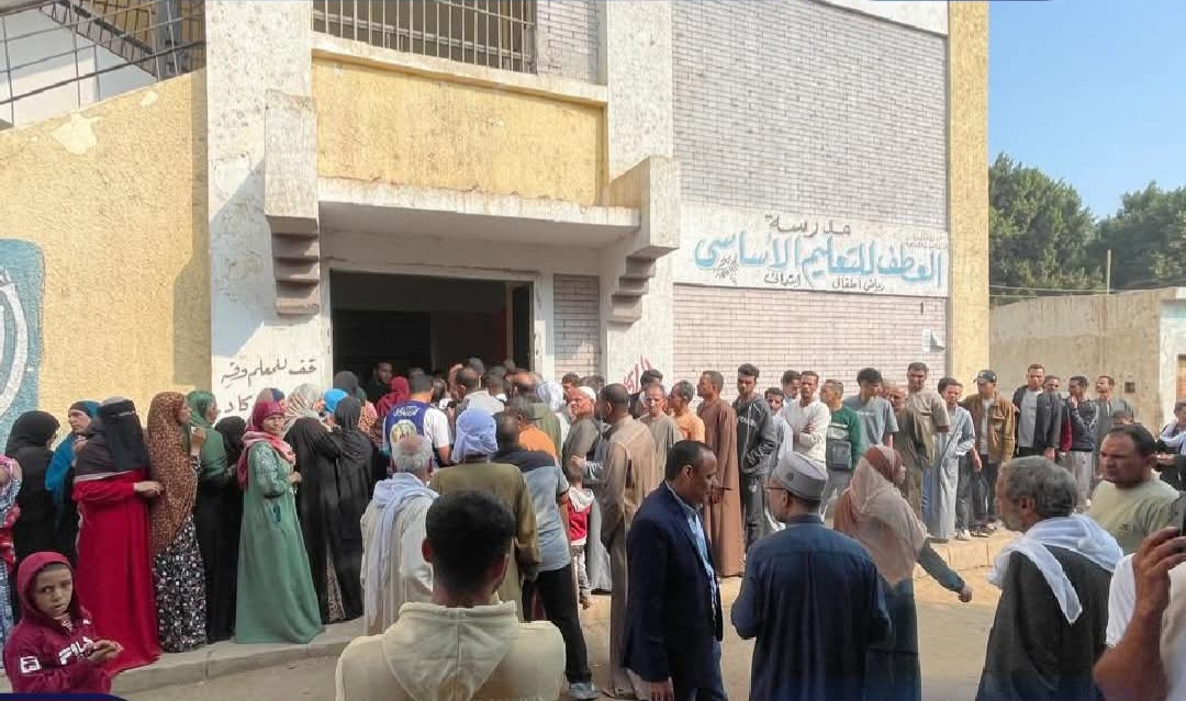 1762775427 949 قرى العياط تتحرك في انتخابات مجلس النواب 2025