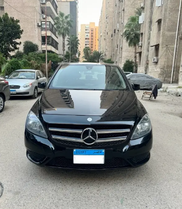 1762779634 372 اشتري مرسيدس B180 بسعر 650 ألف جنيه
